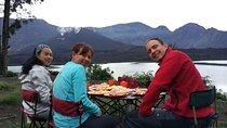 Mt Rinjani Trekking 4 Days and 3 Nights