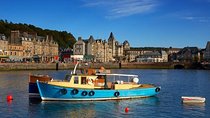 Glasgow: Oban, Glencoe & West Highland Castles
