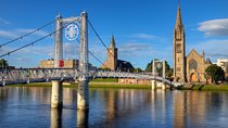 Edinburgh: Loch Ness, Inverness & The Highlands - 2 Day Tour