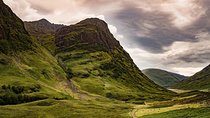 Glasgow: Loch Ness, Inverness & The Highlands - 2 Day Tour