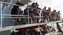 Party Boat Cruise