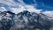 Mardi Himal Trek
