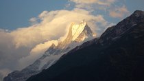 Khopra Danda Trek