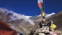 19 Days Narphu Valley Trekking