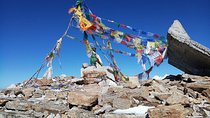 9 Days Helambu Trek