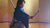 Samurai Performance and Casual Experience: Kyoto Ticket