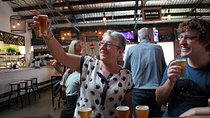 Hop Hunter Brewery Tour - Full Day