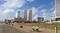 Private day tour at Colombo city from Negombo