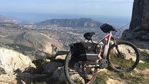 Pizzo Manolfo Experience ! a eMTB Adventure in Palermo