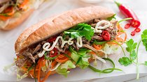 Hanoi Street Food: Small Group Walking Tour