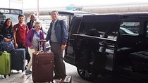 Fez Transfer service : Sais Airport - Riad 