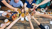 Toronto Local Beer Tour: 2 Beers at 2 Unique & Historical Pubs 