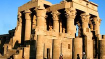 Day tour to Kom Ombo and Edfu Temple from Aswan