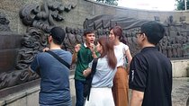 Saigon Historical City Tour