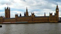 Visite privée Westminster & Buckingham, le cœur du royaume