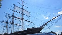 Visite privée de Greenwich, Londres royal et maritime