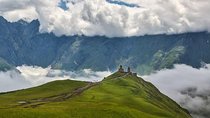 3 days private tour in Georgia