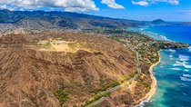 Diamond Head Crater 