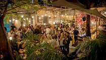 Private Tour: Athens Bar-Hopping Experience