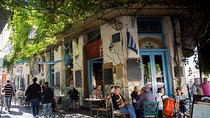 Athens Food and City Private Walking Tour