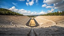 Olympic Games Small-Group Workout and Race in Athens