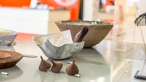 Athens Half Day Small Group Shopping Tour