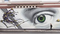 Athens Street Art Walk