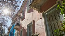 Private Tour: Alternative Athens City Walk