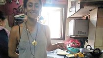 Cook and dress with middle class Indian family!
