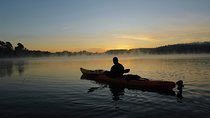 Evening Vancouver Kayak Tour 