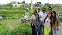 FOR CRUISE GUESTS / Magnificent Ephesus and Turkish Village Life Tour