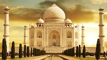 Overnight Agra Tour 2 days