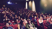 French Films with English Subtitles in Paris
