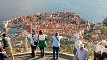 Transfer from Split to Dubrovnik