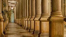 Private photo tour to Karlovy Vary (Carlsbad)