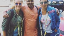 Cultural & Heritage Tour Of Mumbai 01 Day