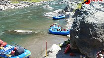Apurimac River Rafting Black Canyon 3 Days 2 Nights
