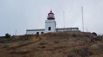 Private Tour Half-day Southwest Madeira