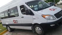 Private Transfer PuntaCana -Puerto Plata Airport, Htls Round Trip