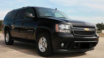 VIP LIMO Transfer Punta Cana Airport- Bavaro Hotels Round Trip