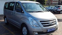 Inter-Hotel Bavaro-Punta Cana Transfer