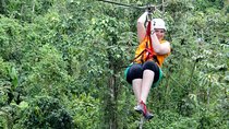 Los Cañones Canopy with Hotsprings Los Lagos
