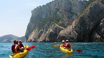 Costa Brava Kayak Experience with Snorkel from Barcelona