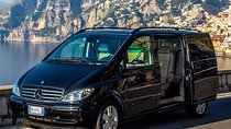 Daytrip from Rome to Pompei and Sorrento