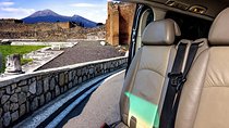 Daytrip from Naples port to Pompei, Sorrento & Positano