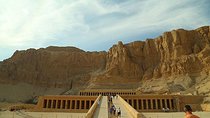 Luxor tour from Hurghada