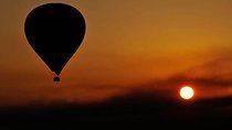 2Day Luxor tour from Marsa Alam with Hot air Ballon