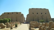 Full-Day Small-Group Shore Excursion from Safaga Port to Luxor