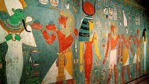 Luxor tour at the east and west Banks of the River Nile