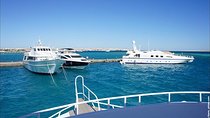Snorkeling Tour at Giftun Island